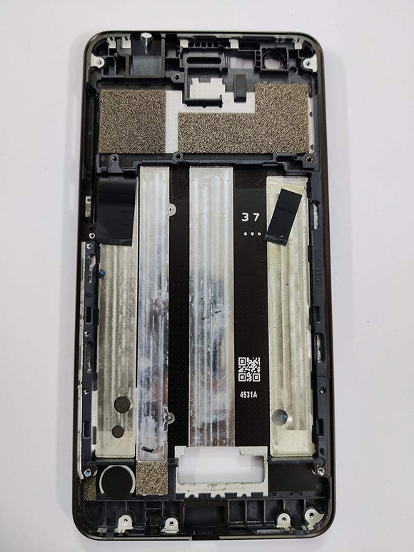 LCD Middle Frame Housing For Nokia 2