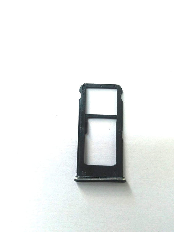 SIM Card Holder Tray For Nokia 6.1 : Copper