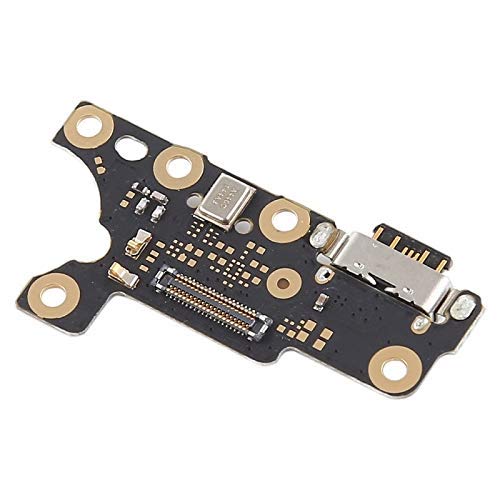 Charging Port / PCB CC Board For Nokia 7 Plus
