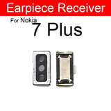 Ear Speaker For Nokia 7 Plus