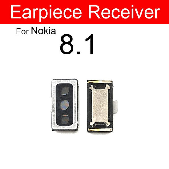 Ear Speaker For Nokia 8.1