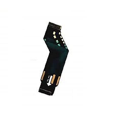 Main LCD Flex Cable Part For Nokia 8