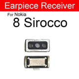 Ear Speaker For Nokia 8 Sirocco