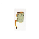 Sim Card Reader Slot Connector For Nokia C7