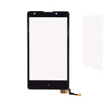 Touch Screen Digitizer For Nokia XL