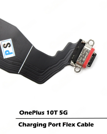 Connecteur Charge USB-C DC Port OnePlus 10T 5G / 11 5G / 12 Connecteur Charge USB-C DC Port OnePlus 10T 5G / 11 5G / 12