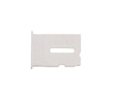 SIM Card Holder Tray For OnePlus One : White