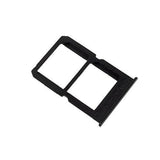SIM Card Holder Tray For OnePlus 3 : Black