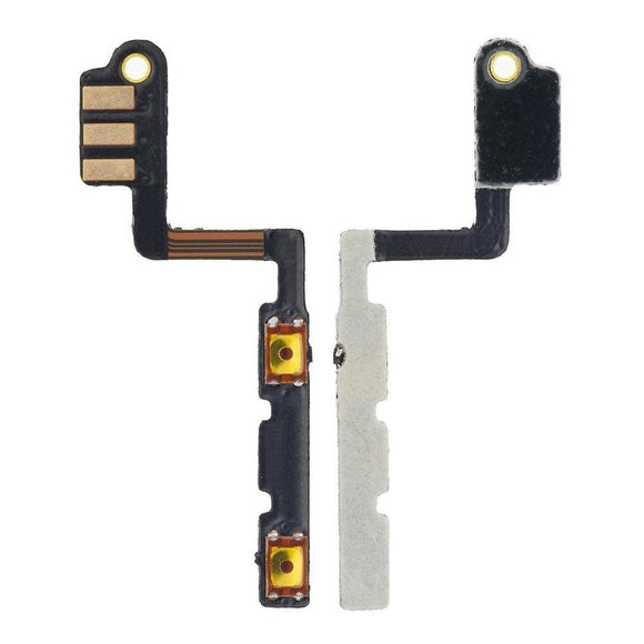 Volume Flex Cable For OnePlus 5T