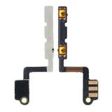 Volume Flex Cable For OnePlus 5T