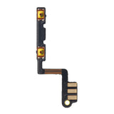 Volume Flex Cable For OnePlus 5T