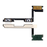 Volume Flex Cable For OnePlus 6T