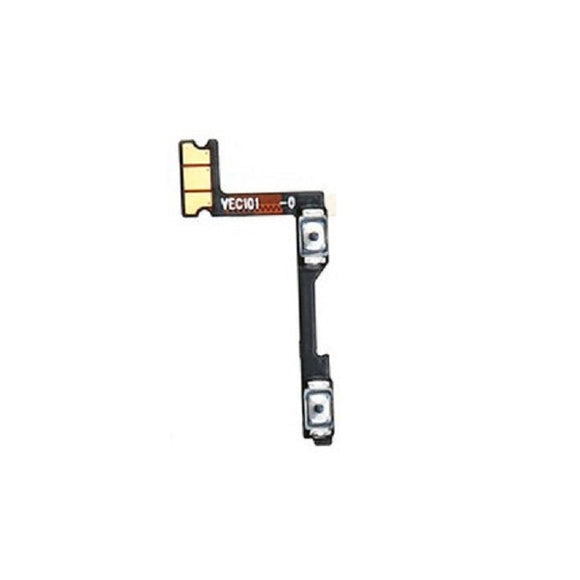 Volume Flex Cable For OnePlus 6