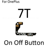 Power On Off Flex For OnePlus 7T