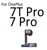 Power On Off Flex For OnePlus 7T Pro
