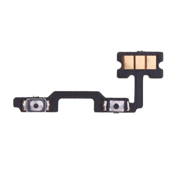 Volume Flex Cable For OnePlus 7