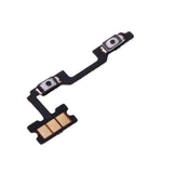 Volume Flex Cable For OnePlus 7