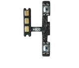 Volume Flex Cable For OnePlus 8T