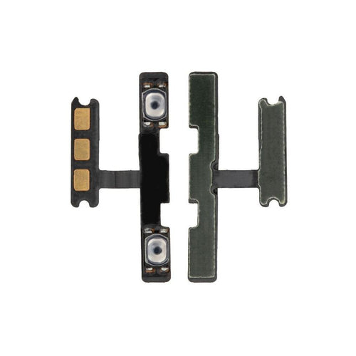 Volume Flex Cable For OnePlus 8T