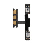 Volume Flex Cable For OnePlus 8T