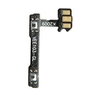 SPAREWARE® Volume Up Down Button Flex For Oneplus 8