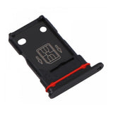 SIM Card Holder Tray For OnePlus 9 : Black