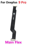 Main LCD Flex Cable For OnePlus 9 Pro