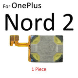Ear Speaker For OnePlus Nord 2 5G