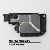Loudspeaker / Ringer For OnePlus Nord 2 5G