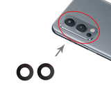 Back Rear Camera Lens For OnePlus Nord 2 5G