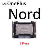 Ear Speaker For OnePlus Nord 5G