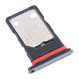 SIM Card Holder Tray For OnePlus Nord 5G : Gray Onyx