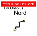 Power On Off Flex For OnePlus Nord
