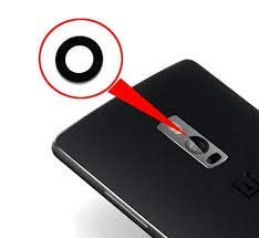 Back Rear Camera Lens For OnePlus 2