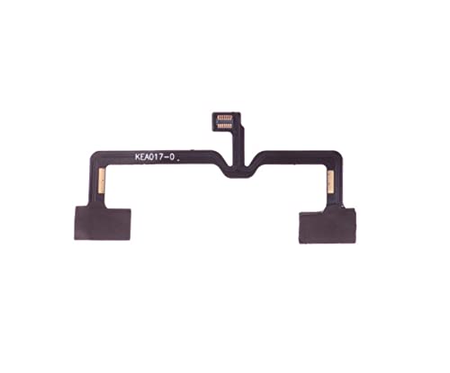 Home Back Button keypad Sensor Flex Cable For Oneplus 3 / 3T