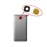 Back Rear Camera Lens For OnePlus 3