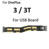 Main LCD Flex Cable For Oneplus 3 / 3T