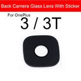Back Rear Camera Lens For OnePlus 3T