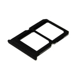 SIM Card Holder Tray For Oneplus 3T : Black