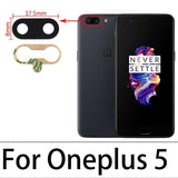 Back Rear Camera Lens For OnePlus 5