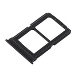 SIM Card Holder Tray For Oneplus 6T : Mirror Black