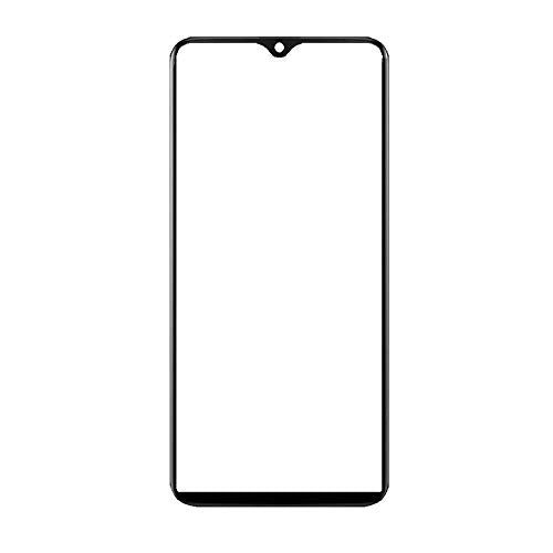 Front Glass For Oneplus 6T : Black