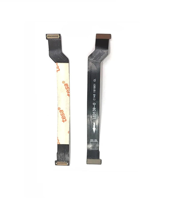 LCD LED Flex Cable For OnePlus 7