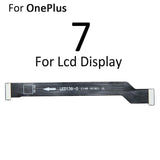 LCD LED Flex Cable For OnePlus 7