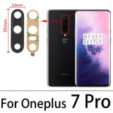 Back Rear Camera Lens For OnePlus 7 Pro