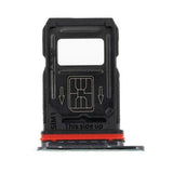 SIM Card Holder Tray For Oneplus 7 Pro : Black