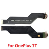 Charging Port / PCB CC Board For OnePlus 7T