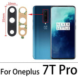 Back Rear Camera Lens For OnePlus 7T Pro