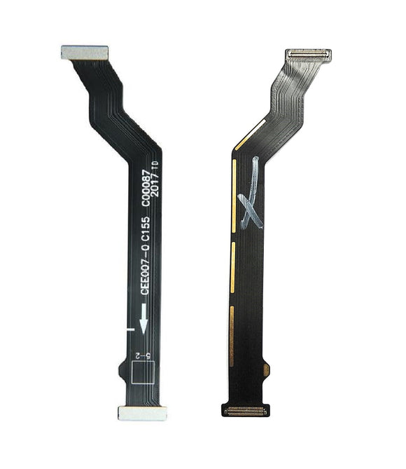 Main LCD Flex Cable For OnePlus 8 Pro ( Motherboard to CC Board)