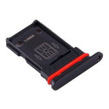SIM Card Holder Tray For OnePlus 8 Pro : Black